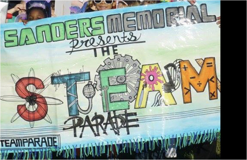 STEAM Parade!