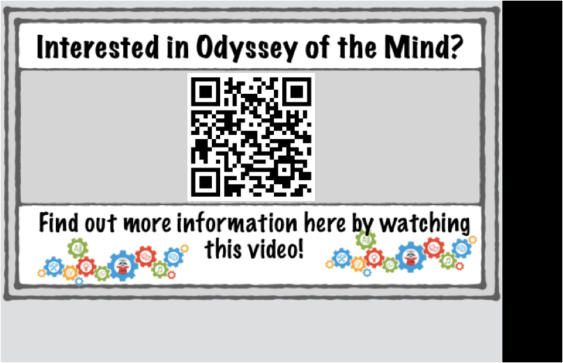 Odyssey of the Mind Important Information