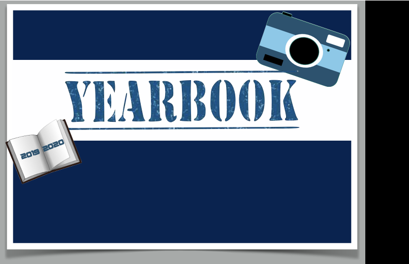 Get Your Yearbook!