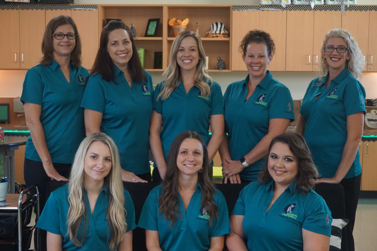 Sanders Memorial Virtual Open House 2122 Sanders Memorial Elementary