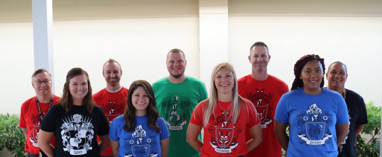 Sanders Memorial Virtual Open House 2122 Sanders Memorial Elementary