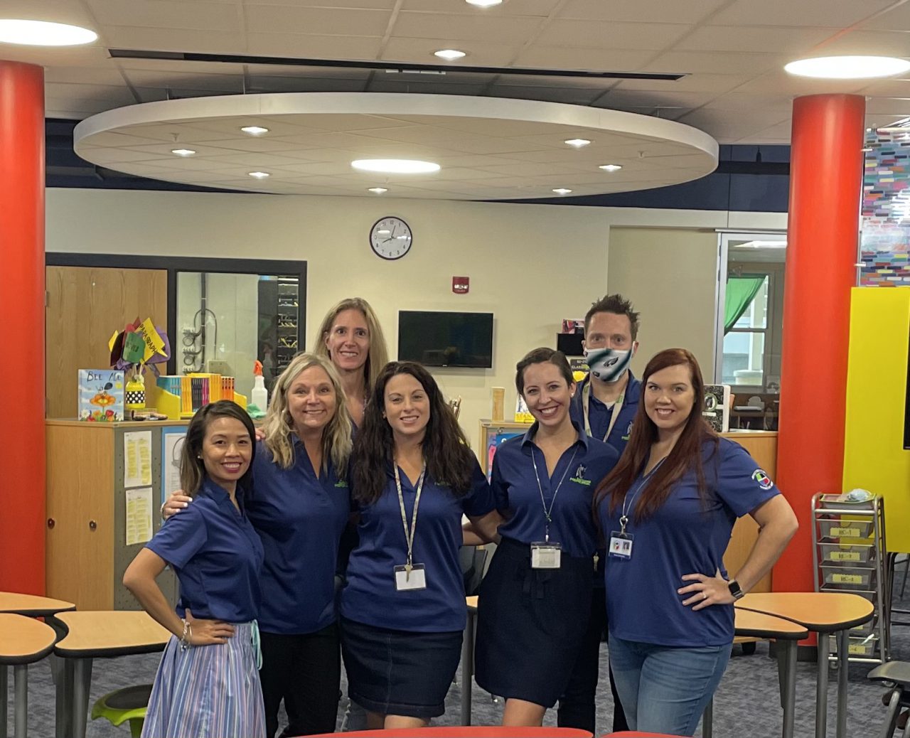 Sanders Memorial Virtual Open House 2122 Sanders Memorial Elementary