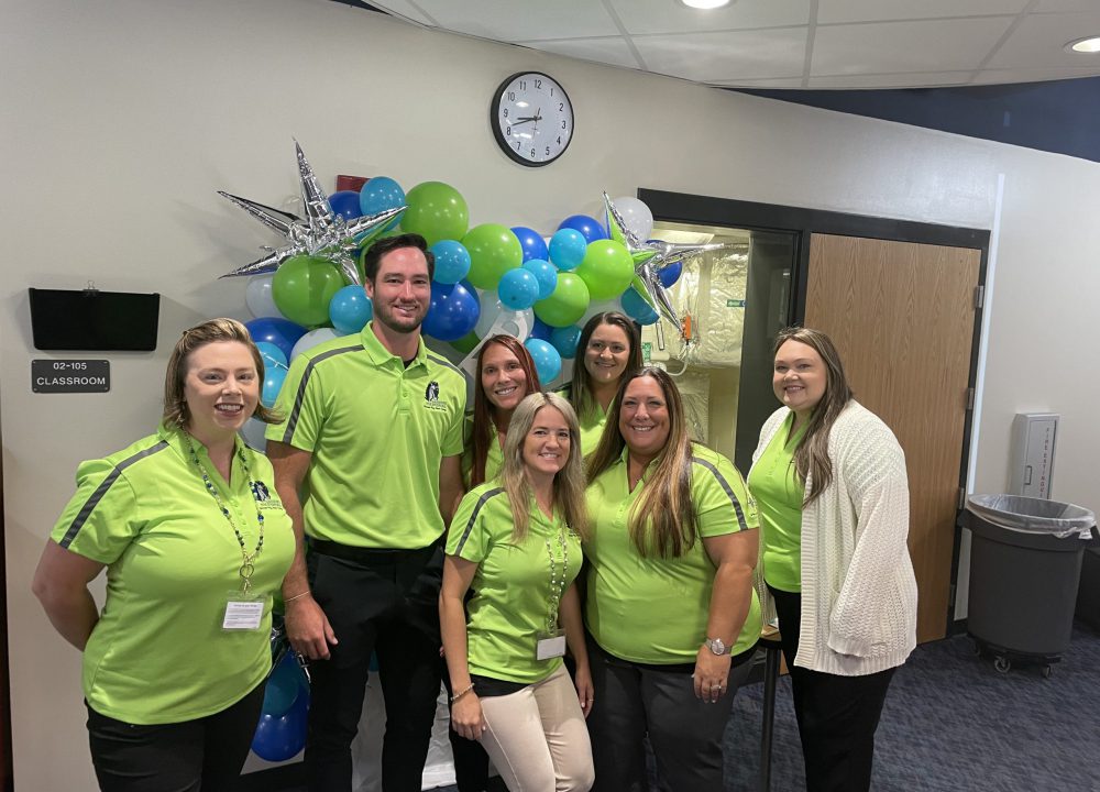 Fourth Grade Sanders Memorial Elementary School