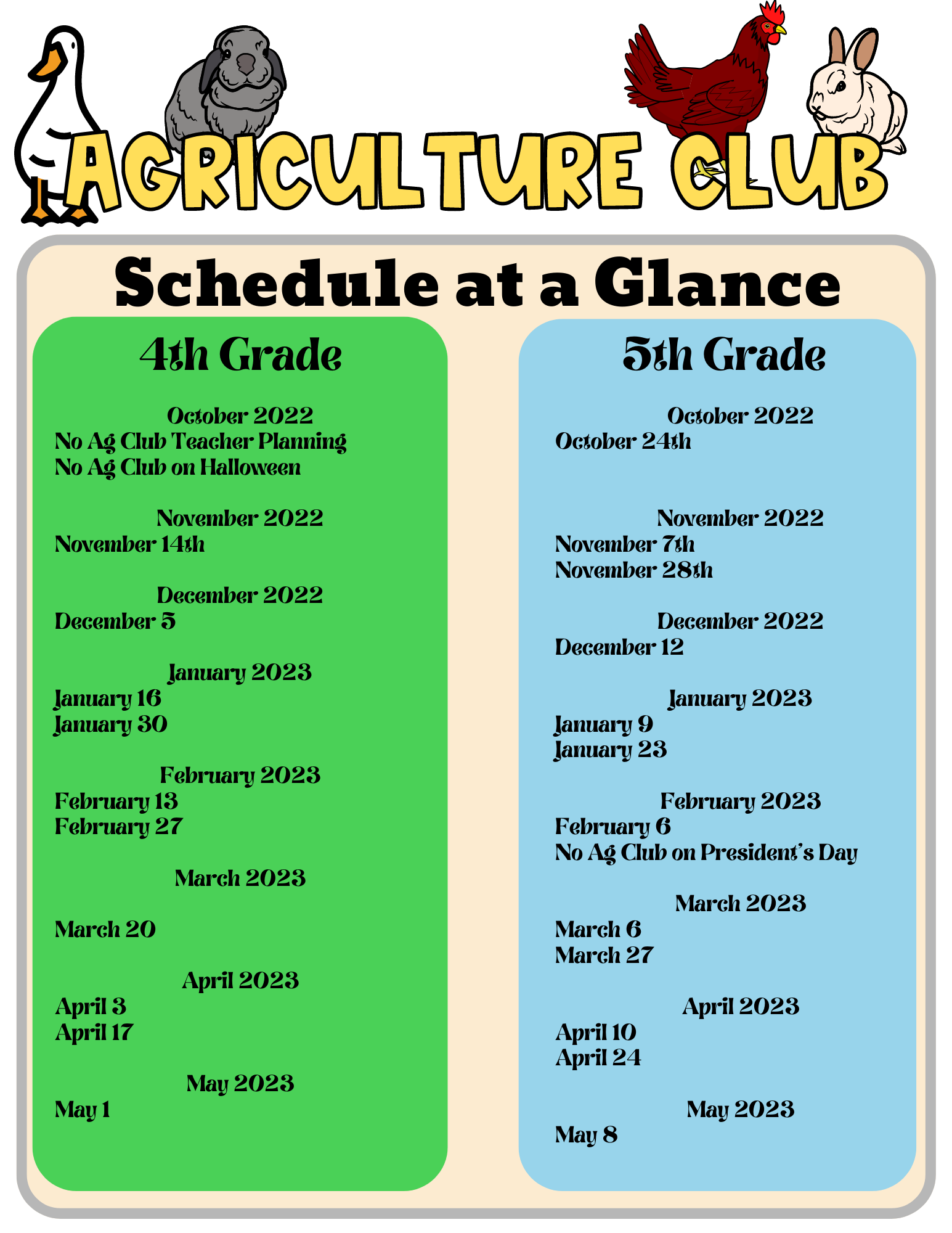 Students Sanders Memorial Elementary School