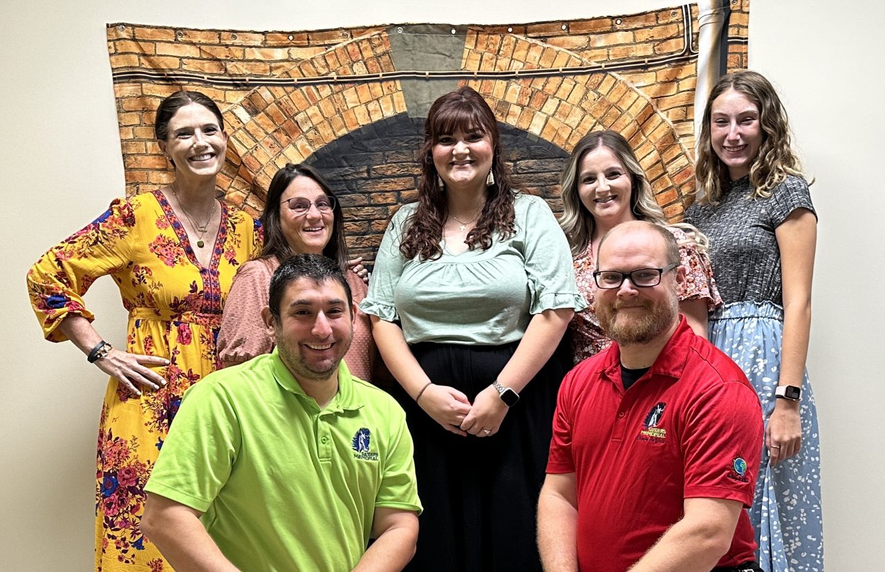 Fifth Grade Sanders Memorial Elementary School